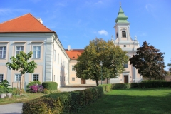 Kirche