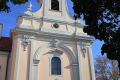Kirchturm