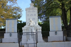 Kriegerdenkmal